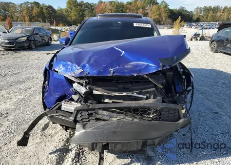 2023 Honda Cr-V Ex z USA, uszkodzony, nr VIN 7FARS3H46PE009151